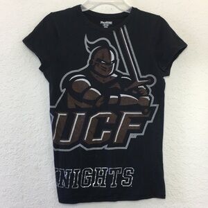 ✅Women UCF KNIGHTS Top size M